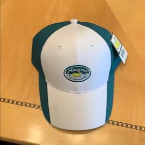 MASTERS 2014 GOLF HAT (COURSE MANAGER HAT) RARE!!